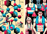 Metildrostanolone: a health hazard for athletes