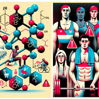 Metildrostanolone: a health hazard for athletes