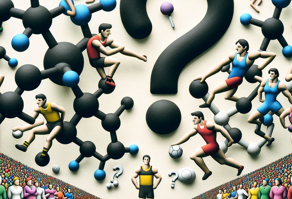 Metildrostanolone and its presence in sports competitions: a controversial matter
