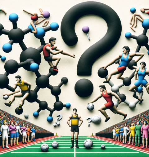 Metildrostanolone and its presence in sports competitions: a controversial matter