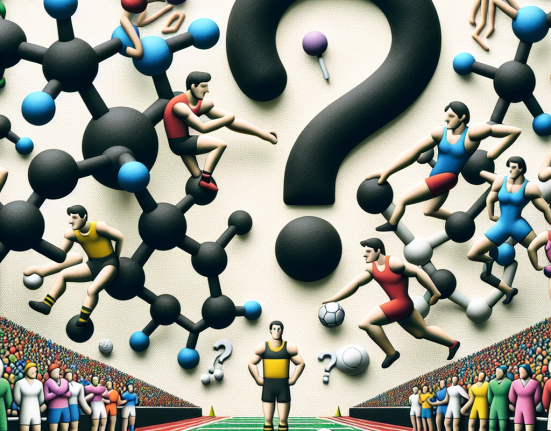 Metildrostanolone and its presence in sports competitions: a controversial matter