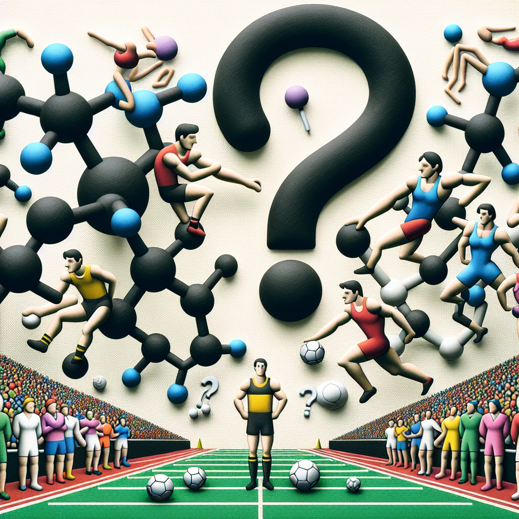 Metildrostanolone and its presence in sports competitions: a controversial matter