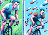 Tamoxifen: potential ally for improving sports performance