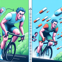 Tamoxifen: potential ally for improving sports performance