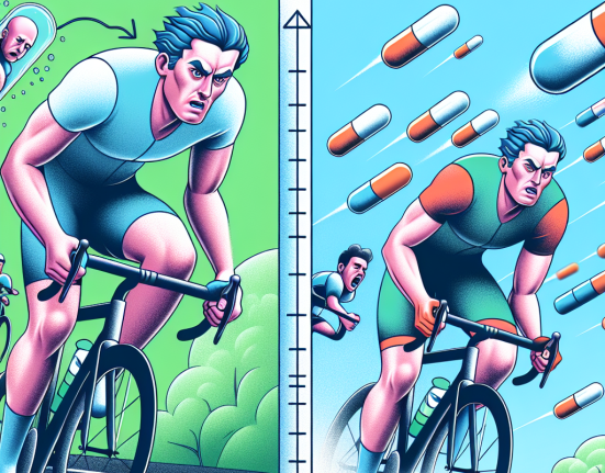 Tamoxifen: potential ally for improving sports performance