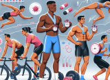 Tamoxifen's impact on athletic performance: a comprehensive overview
