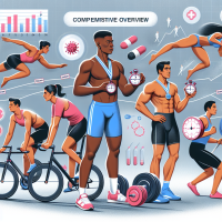 Tamoxifen's impact on athletic performance: a comprehensive overview