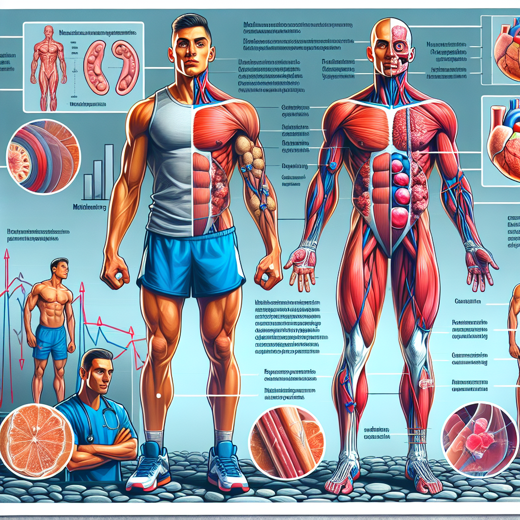 A study on methyltrenbolone's side effects in athletes