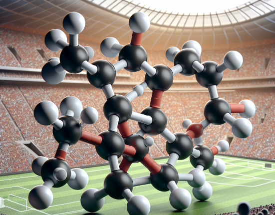Boldenone: a controversial supplement in the sports world