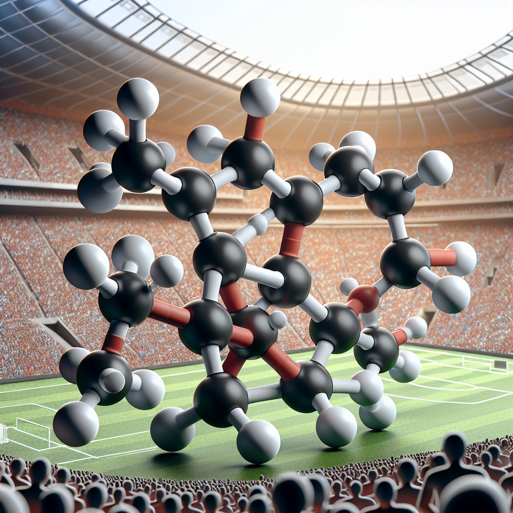 Boldenone: a controversial supplement in the sports world