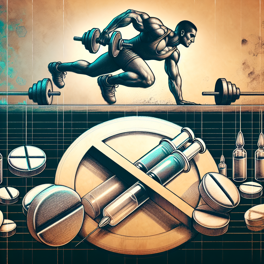 Boldenone and doping in sports: a pharmacological perspective