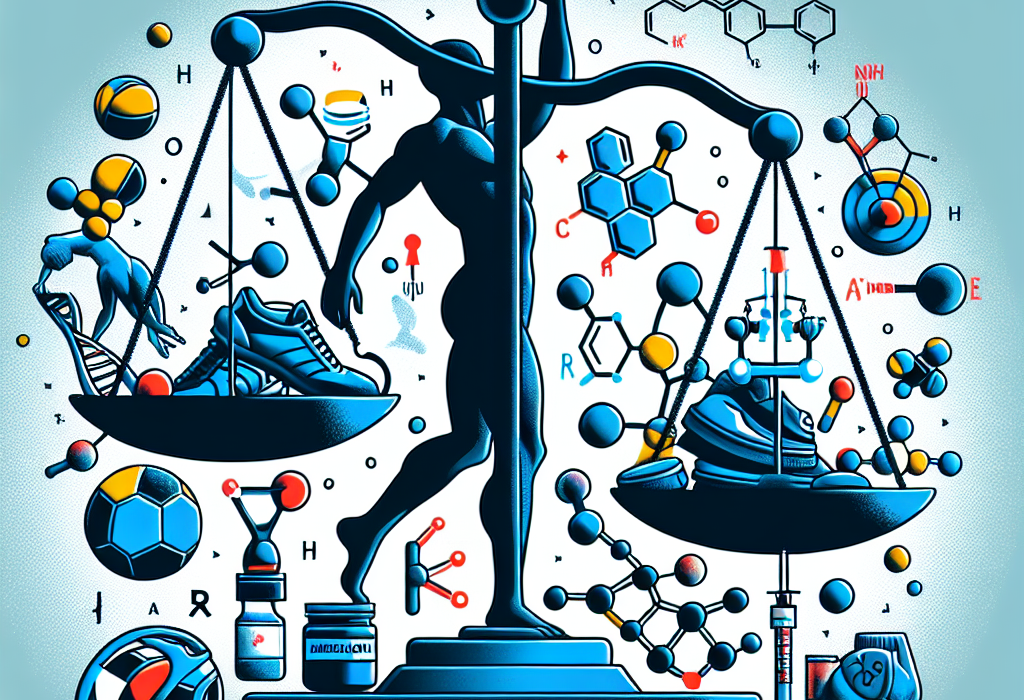 Controversial history of mibolerone in sports