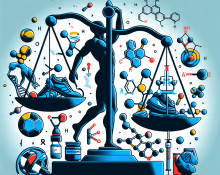 Controversial history of mibolerone in sports