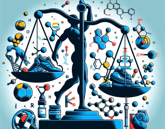 Controversial history of mibolerone in sports