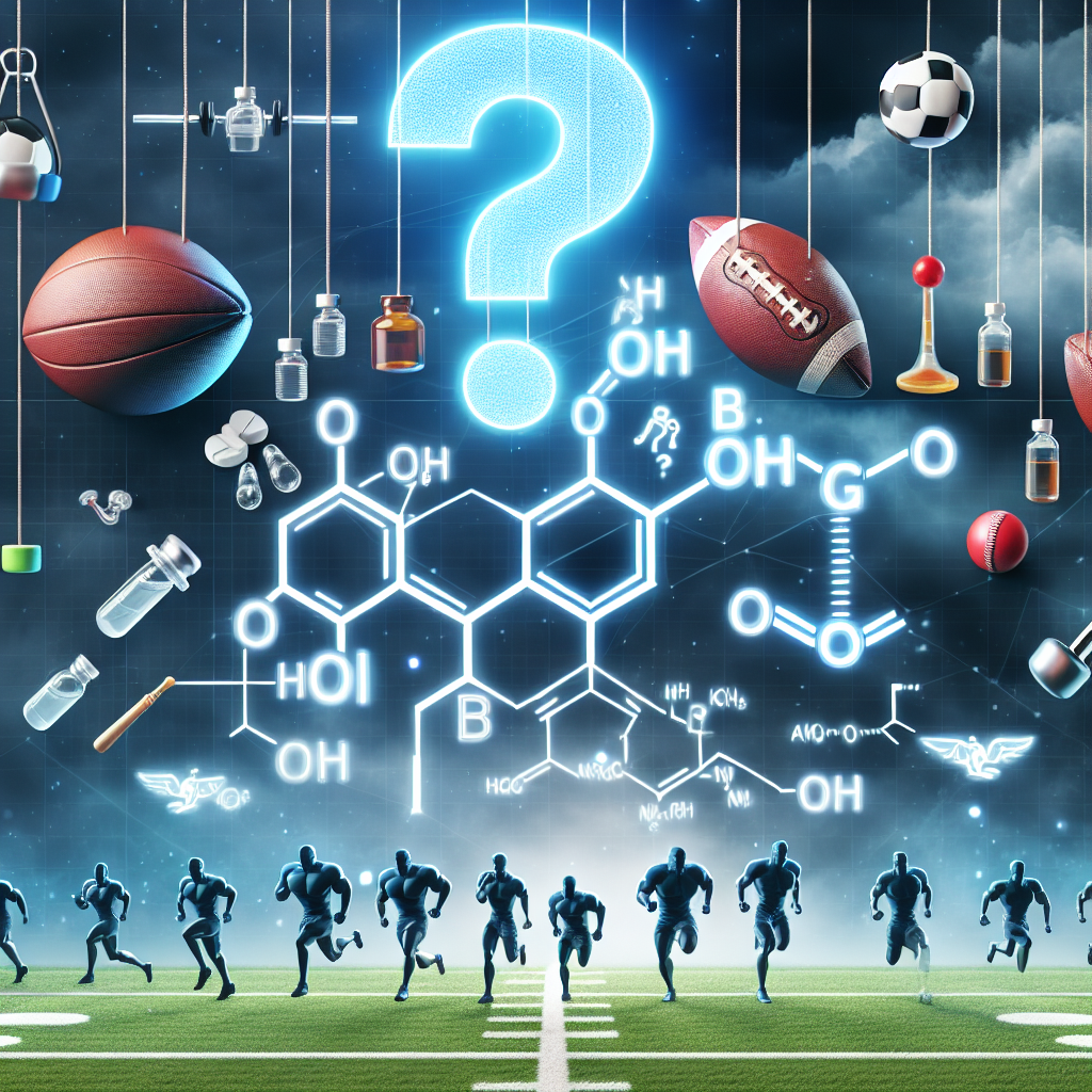 dihydroboldenone cypionate: a safe option for improving sports performance?