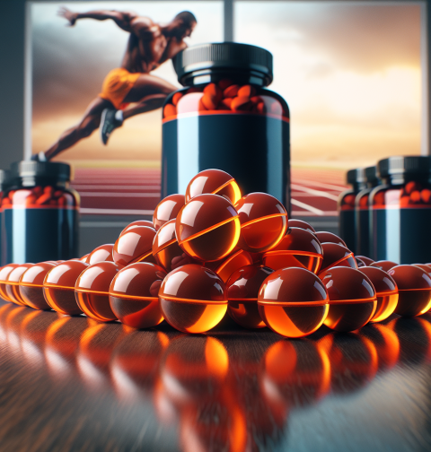 Drostanolone pills: an alternative to enhance athletic performance?
