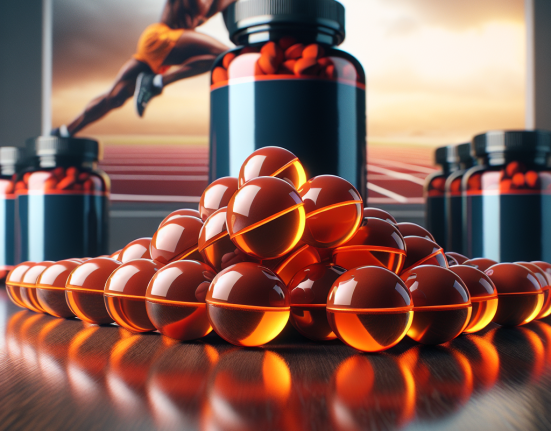 Drostanolone pills: an alternative to enhance athletic performance?