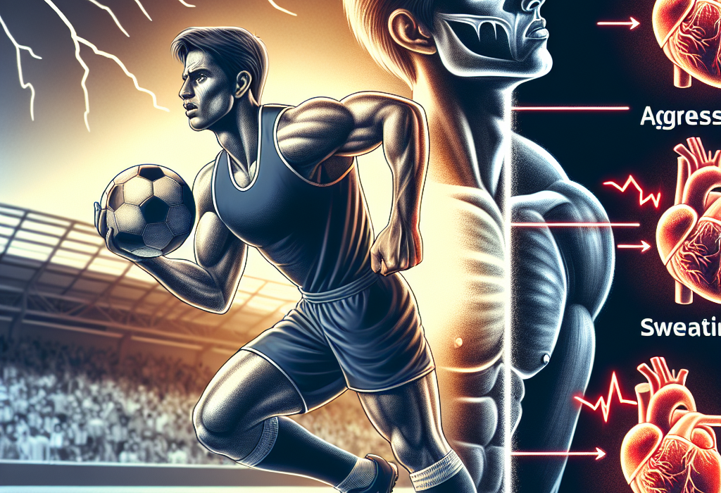 Examining mibolerone's side effects in sports