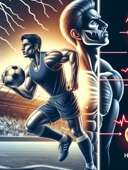 Examining mibolerone's side effects in sports