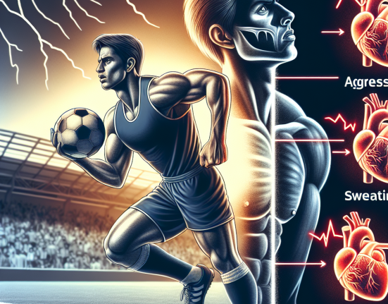 Examining mibolerone's side effects in sports