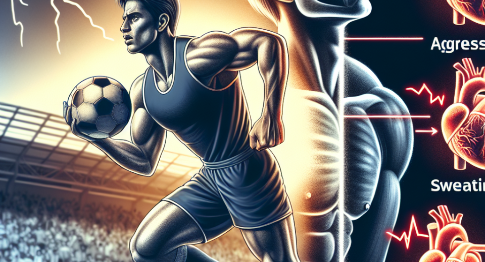 Examining mibolerone's side effects in sports