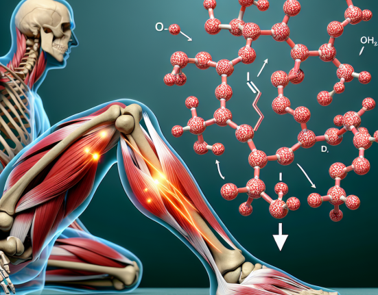 Exploring drostanolone as a potential treatment for muscle injuries