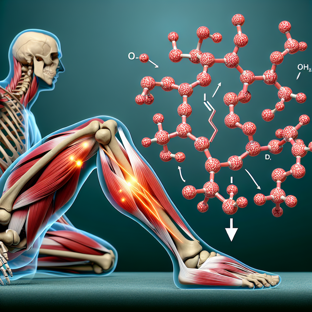 Exploring drostanolone as a potential treatment for muscle injuries