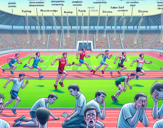Exploring sintol's side effects in sports settings