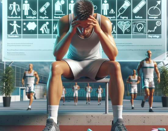 Exploring trestolone enanthate side effects in sports setting