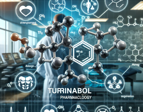 Injectable turinabol: a pharmacological perspective for improving physical performance
