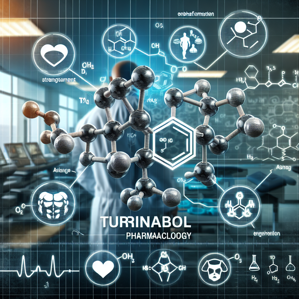 Injectable turinabol: a pharmacological perspective for improving physical performance