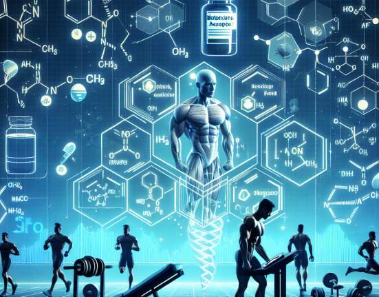 Metenolone acetate: in-depth analysis of its benefits for athletes