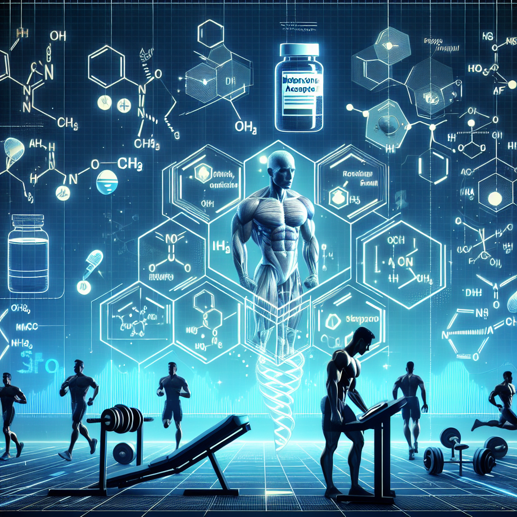Metenolone acetate: in-depth analysis of its benefits for athletes