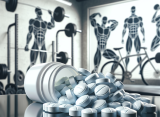 Methandienone tablets: doping in bodybuilding and sports