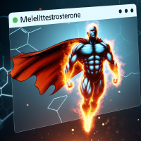 Methyltestosterone: a powerful anabolic for enhancing sports performance