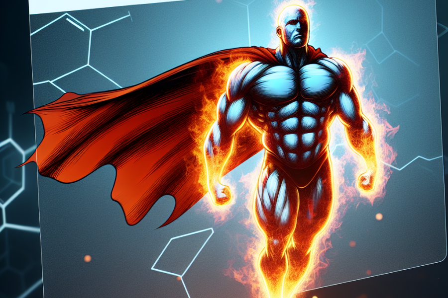 Methyltestosterone: a powerful anabolic for enhancing sports performance