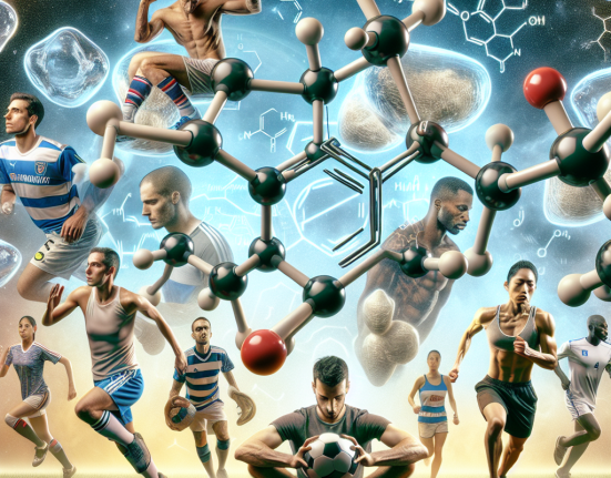Methyltrenbolone and its side effects in sports