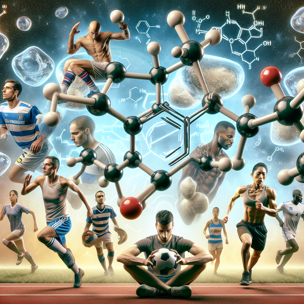 Methyltrenbolone and its side effects in sports