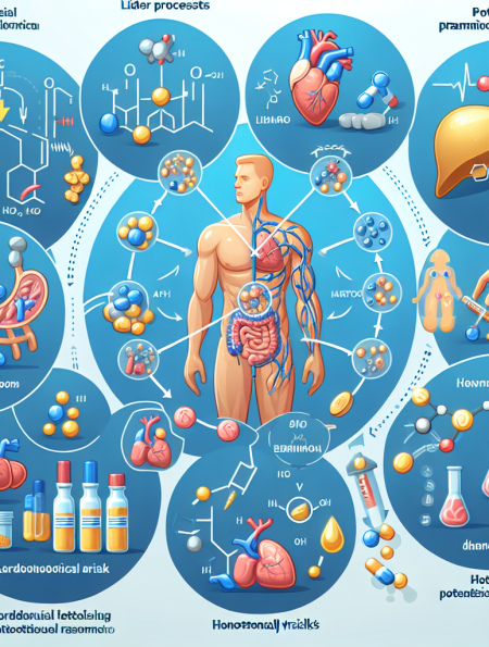Mibolerone: mechanism of action and health risks