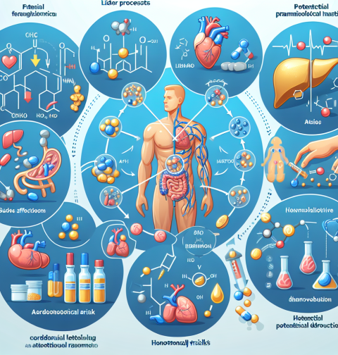 Mibolerone: mechanism of action and health risks