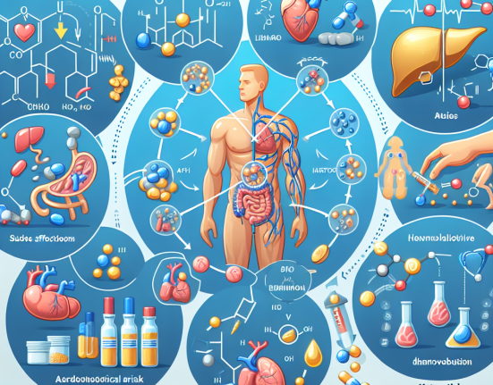 Mibolerone: mechanism of action and health risks