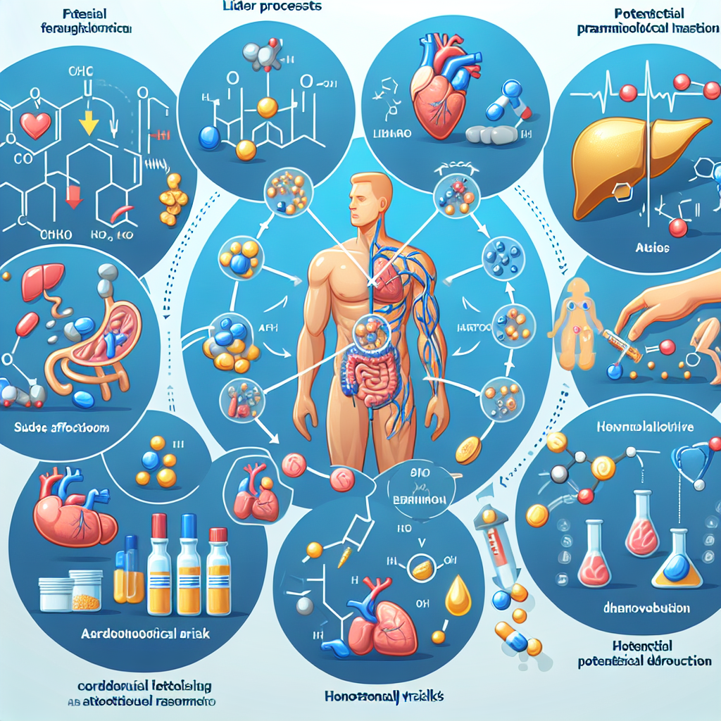 Mibolerone: mechanism of action and health risks