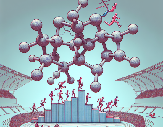 Mildronate dihydrate: a potential ally for athletes