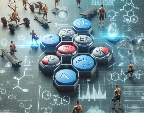 Oxymetholone tablets: in-depth analysis in sports context
