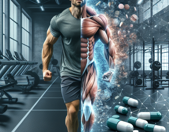 Positive effects of trenbolone tablets on sports training
