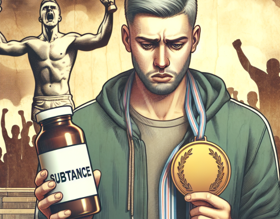 Primobolan: controversial substance in sports