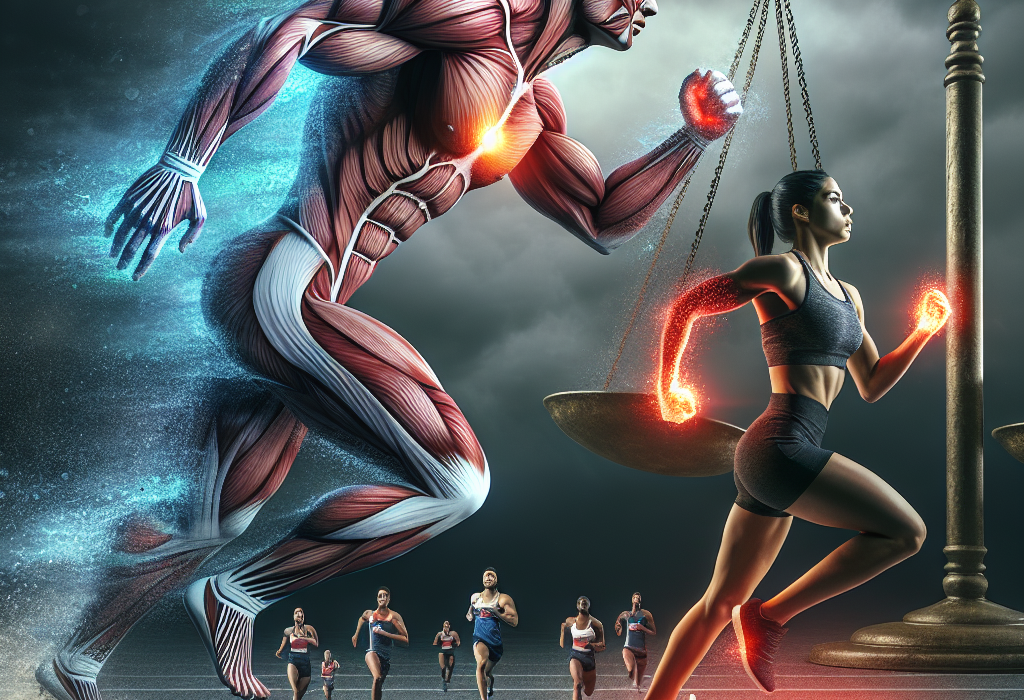 Rising issue of methyltestosterone abuse in sports