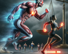 Rising issue of methyltestosterone abuse in sports