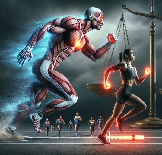 Rising issue of methyltestosterone abuse in sports