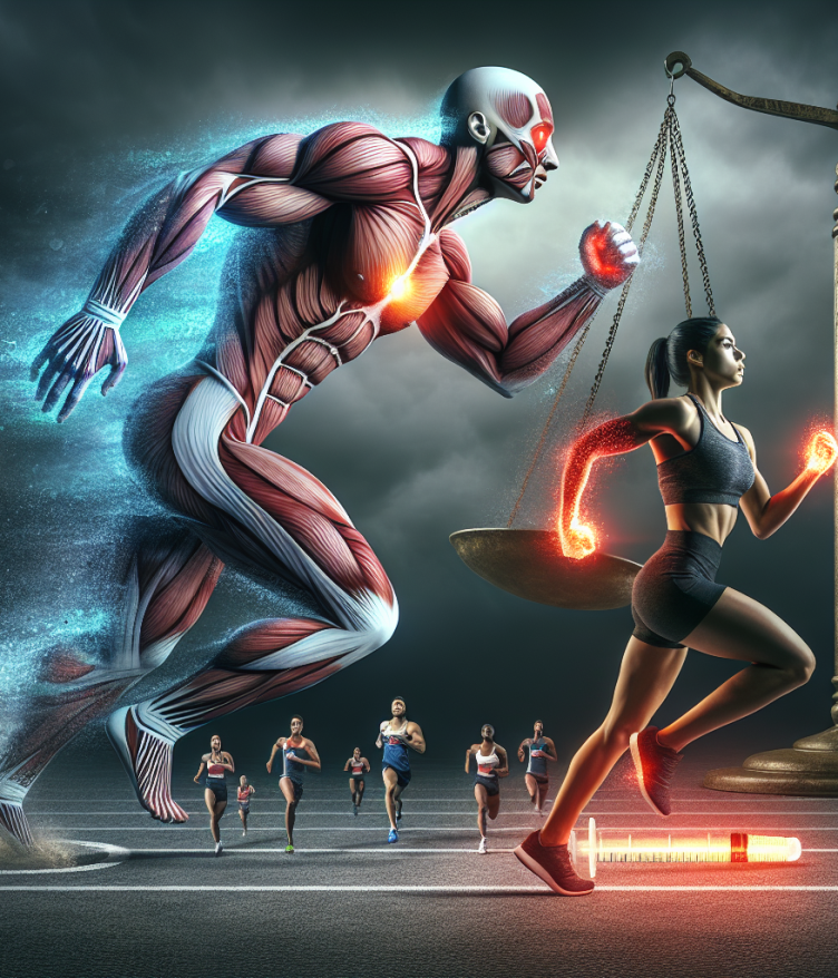 Rising issue of methyltestosterone abuse in sports
